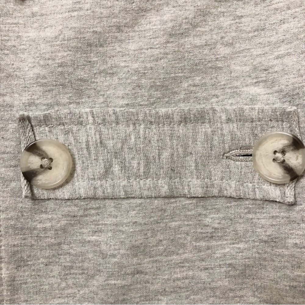 CAbi | Good To Go Double Breasted Military Style Jacket Small - Picture 6 of 12